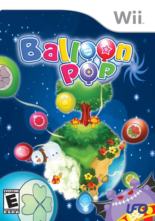 Balloon Pop (USA)